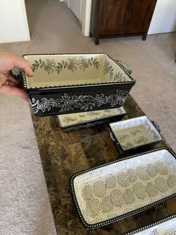 Dining Set