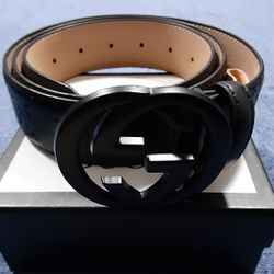 Designer Belt 