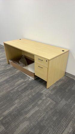 Office desk