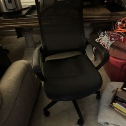 Office Chair 
