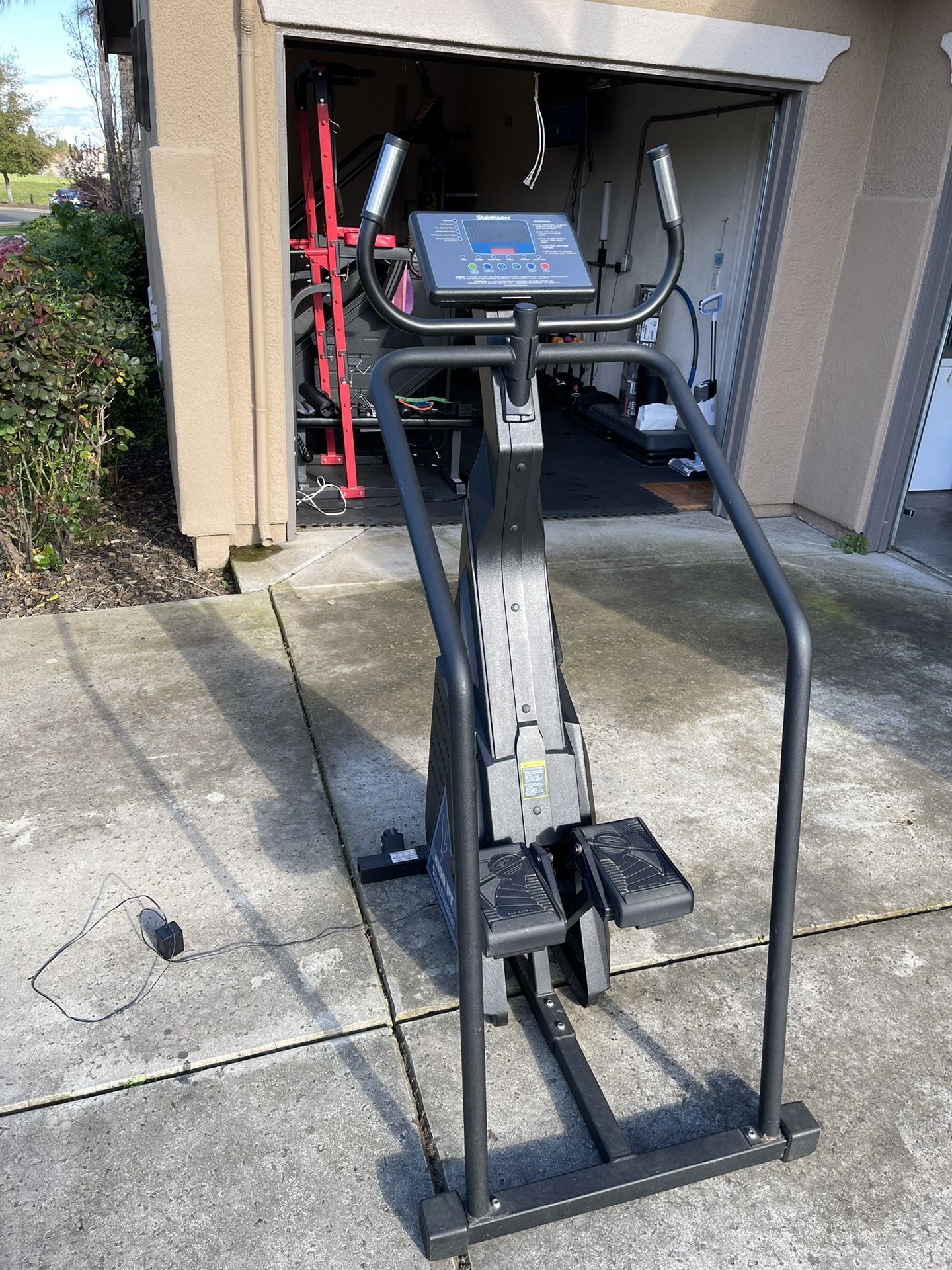 Stairmaster 4100 PT