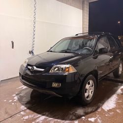 2006 Acura MDX