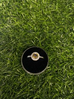 Silver Ring