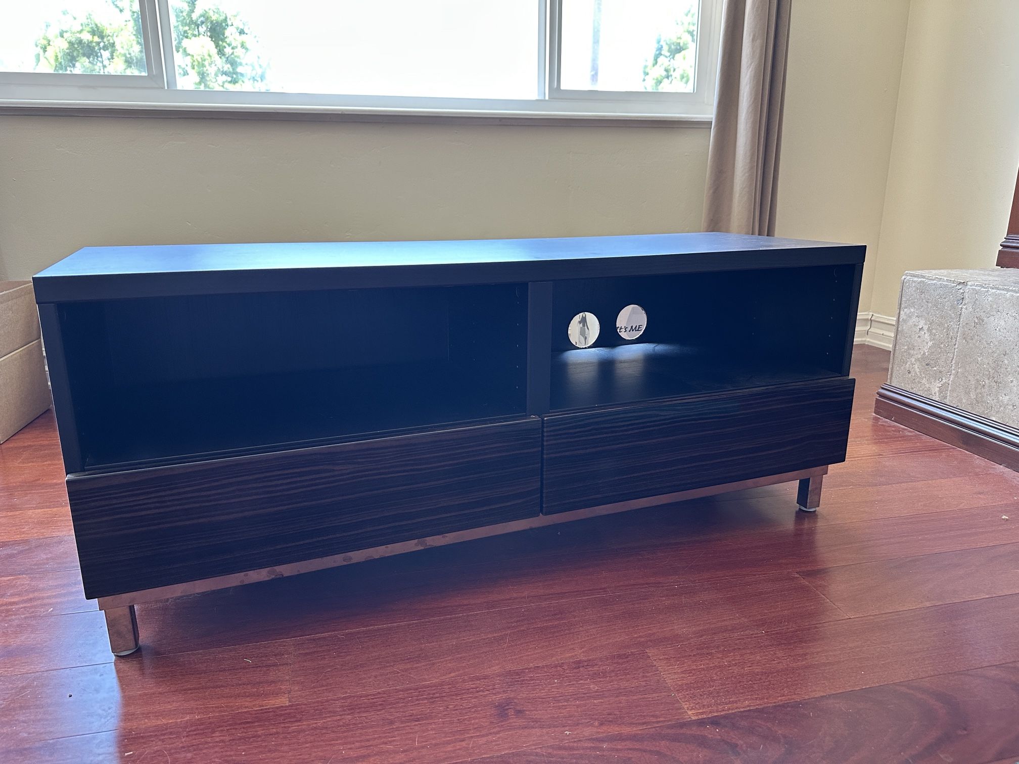 Ikea Shelf/stereo Stand