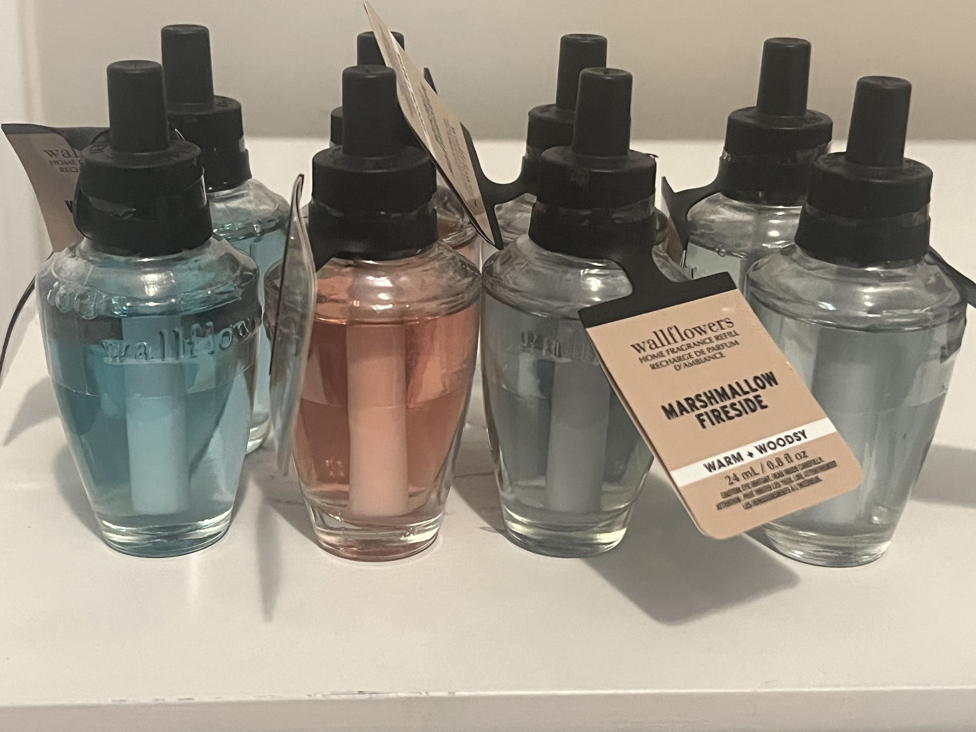 Wall Flower Refills