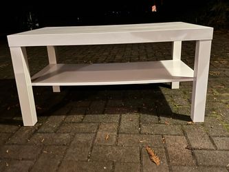 IKEA LACK Coffee table