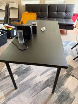 IKEA DESK LAGKAPTEN