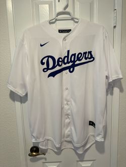 Ohtani Dodgers Jersey