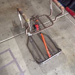 Hunting Tree Stand