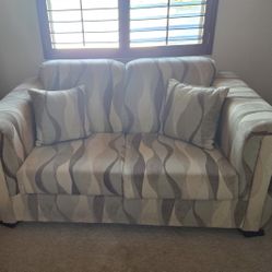 Sofa Bed 