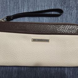 New Dana Buchman Wallet/Wristlet 