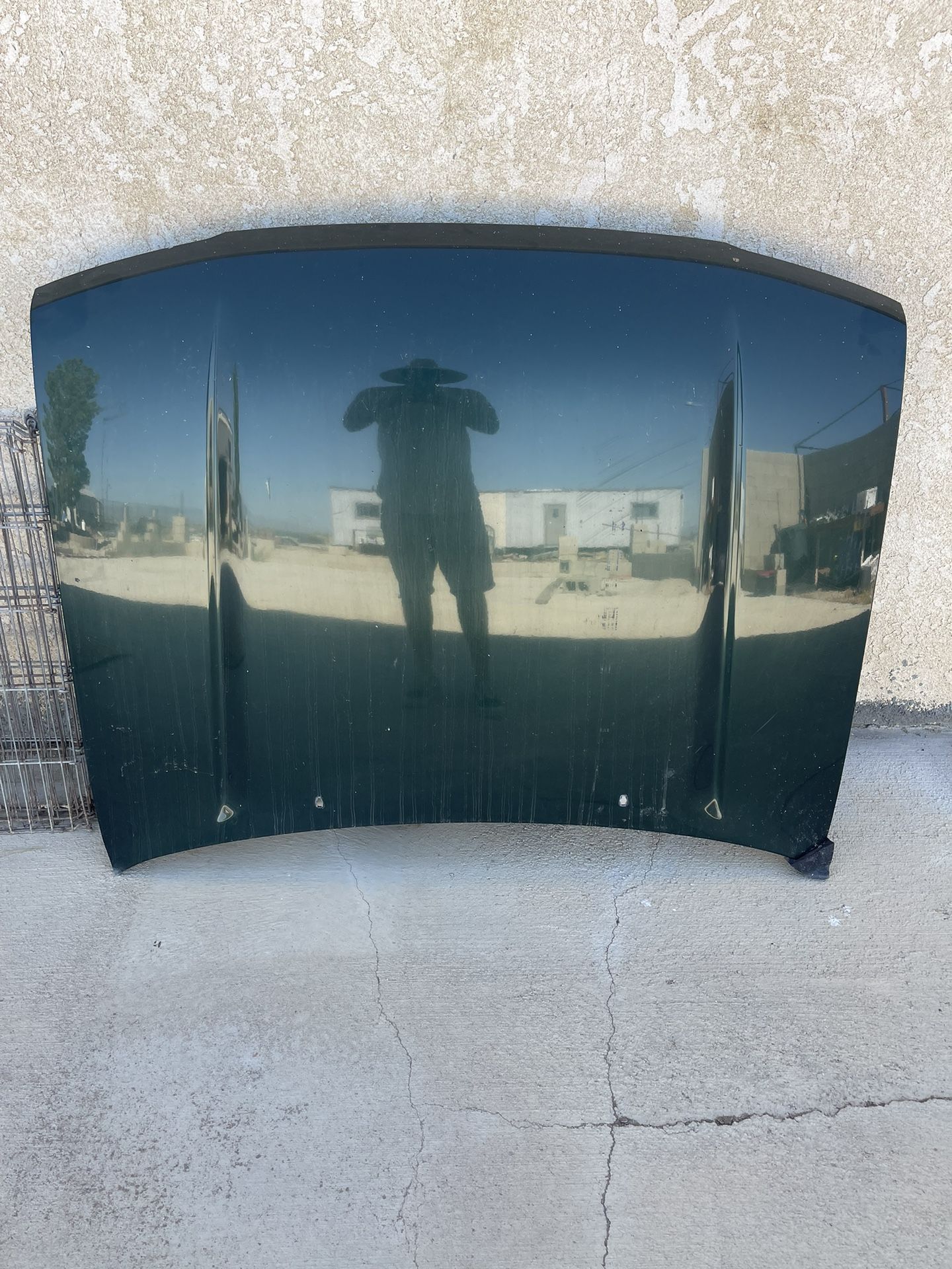 3rd Gen 4Runner Hood