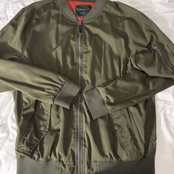 Zip Up