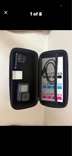 GoPro hero 13