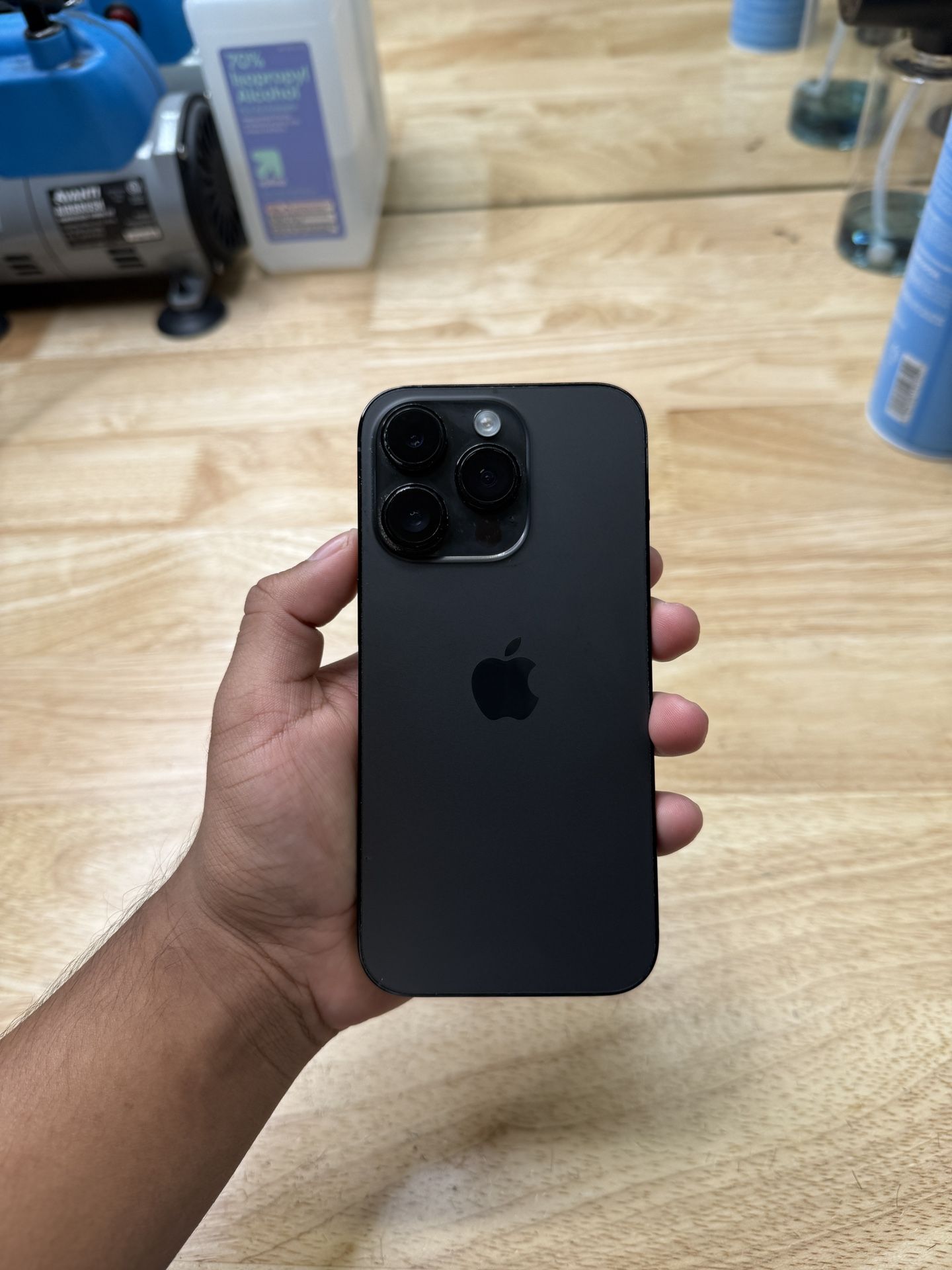 IPHONE 14 PRO