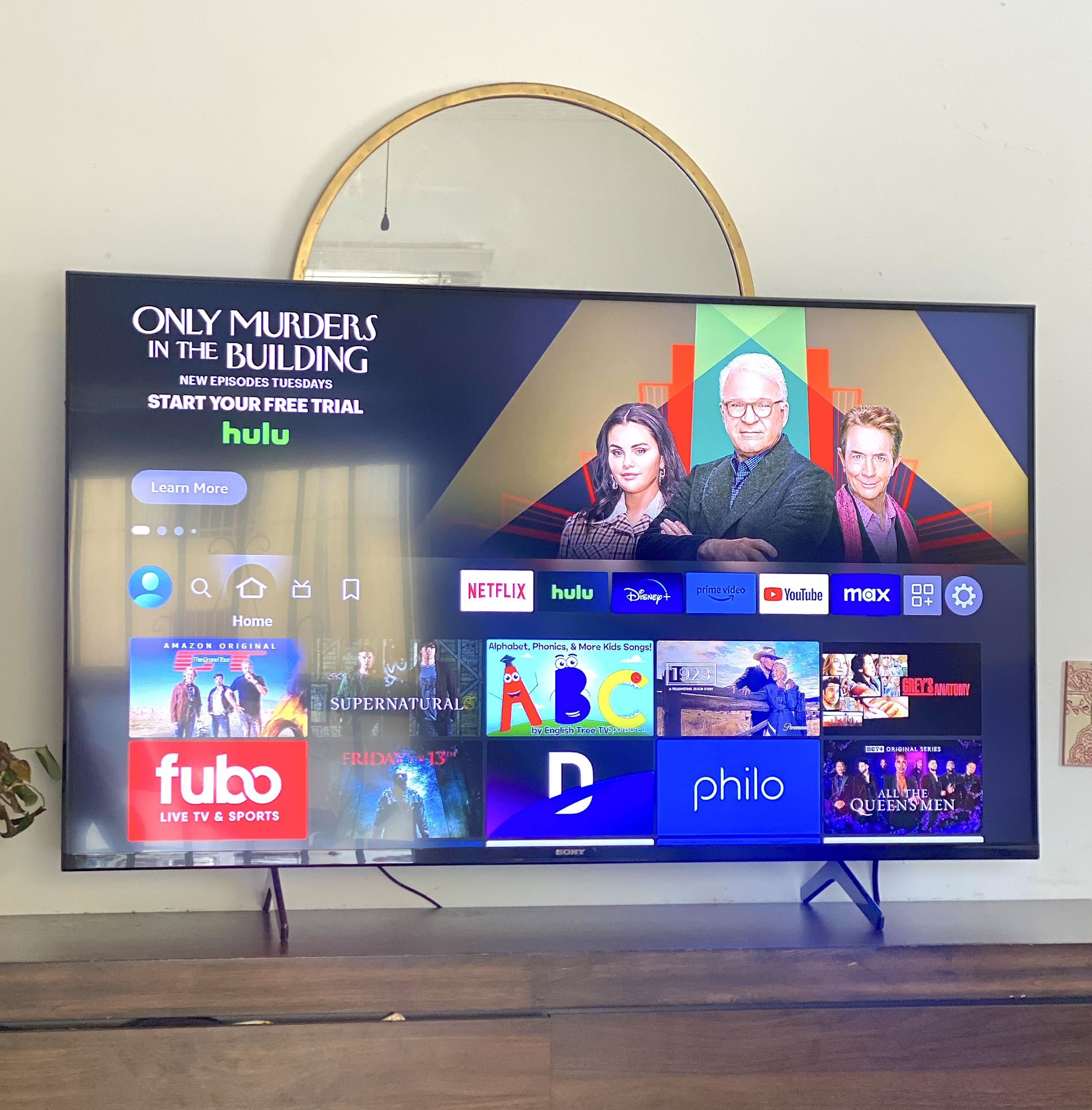 Sony Led Tv 50 Inch