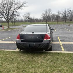 2013 Chevrolet Impala