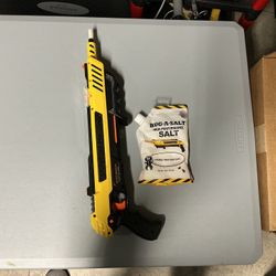 BUG-A-SALT 