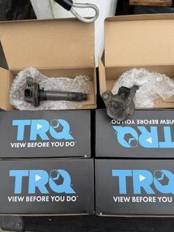 Ignition Coils