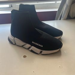 Belenciagas 