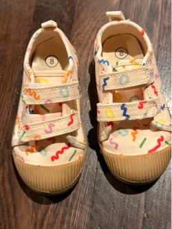 Cat & Jack Shoes