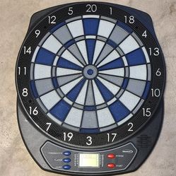 Dart Board