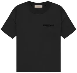 Essentials Black Shirt
