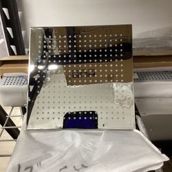 12” Chrome LED Shower Heads Available On Clearance Sale Today!!!!!!!