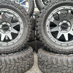 WHEELS METHOD 20β BRAND NEW