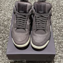 AMA Maniere 4s(size 8)