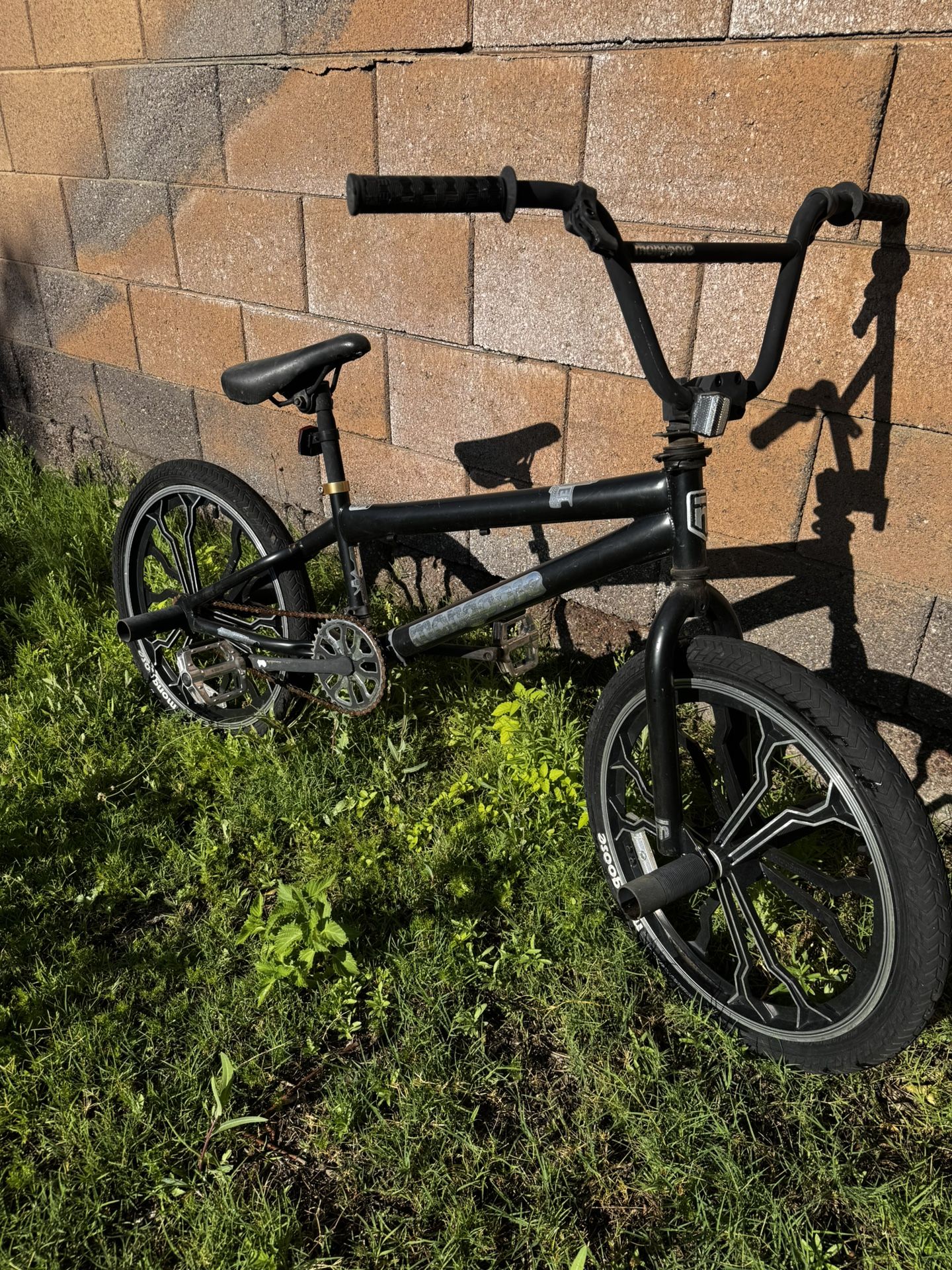 BMX Bike