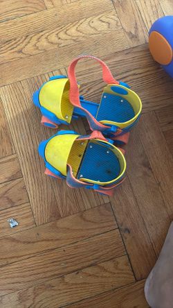 Toddler Skates