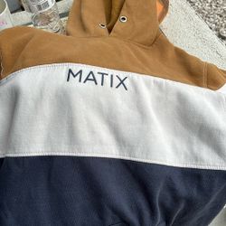 Matrix Medium