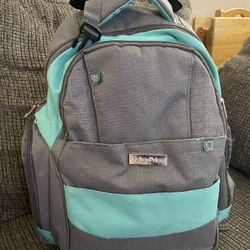 Diaper Bag