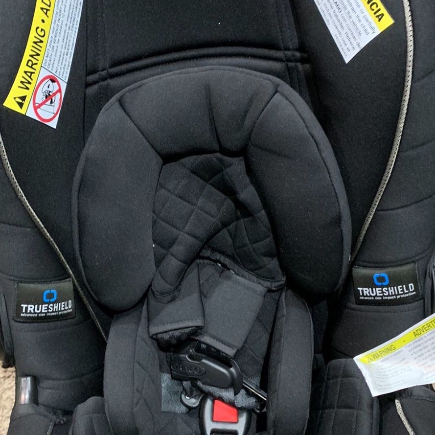 GRACO SnugRide 35 Lite LX Infant Car Seat (LX/ TrueShield, lon)