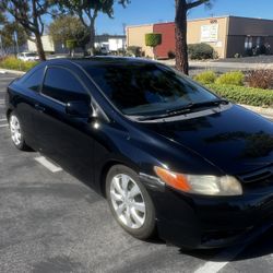 2007 Honda Civic