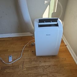 Hisense Ac Unit