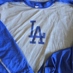 Dodgers Jersey