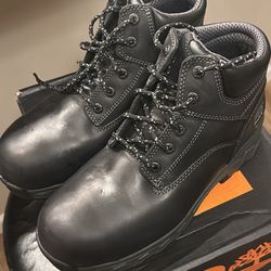 Brand NEW Timberland Workstead SD+ Work Boots