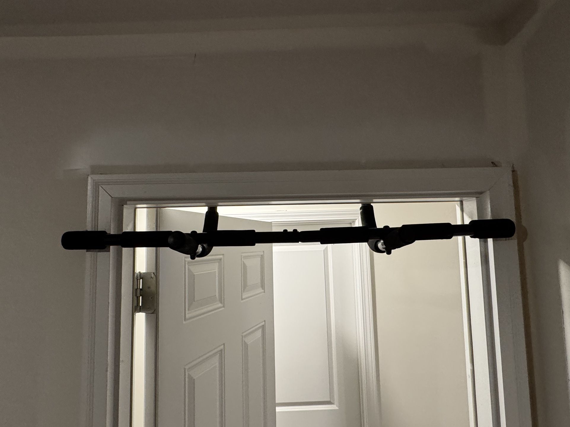 Pull Up Bar