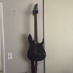 Ibanez rkgp6 guitar 