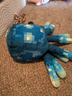 Plushie stuffed animal garage sale style sale
