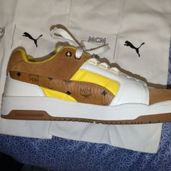Puma X MCM 