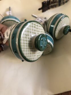 Brand New drawer/cabinet knobs from Anthropologie