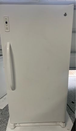 Freezer