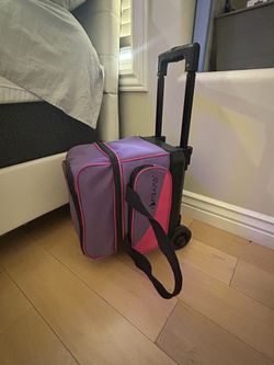 Pyramid Single Bowling Ball Bag