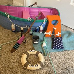 Our Generation Row Your Boat