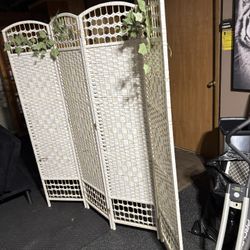 Room Divider