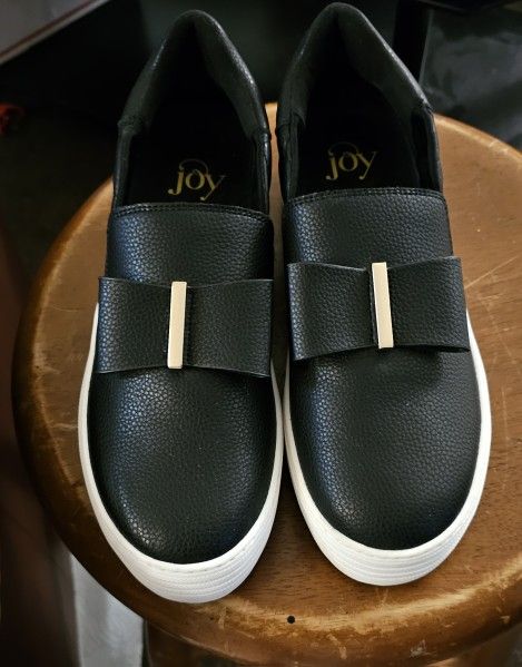 Joy Slip Ons