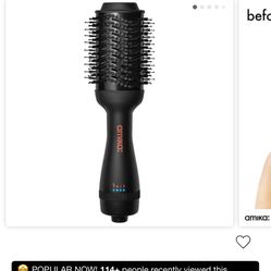 Dry Brush By Amika Gently Used 